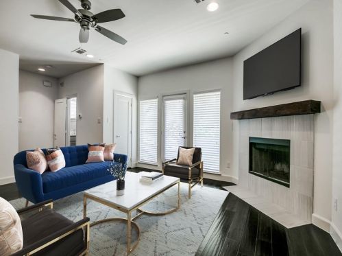 2123 Bennett Ave, Dallas, TX 75206-6924