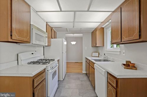 13115 Dauphine St, Silver Spring MD  20906-5205 exterior