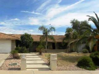 15835 6 Pl, Phoenix AZ  85024-1620 exterior