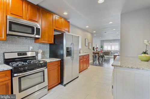 1312 17 St, Philadelphia PA 19121-5024 exterior