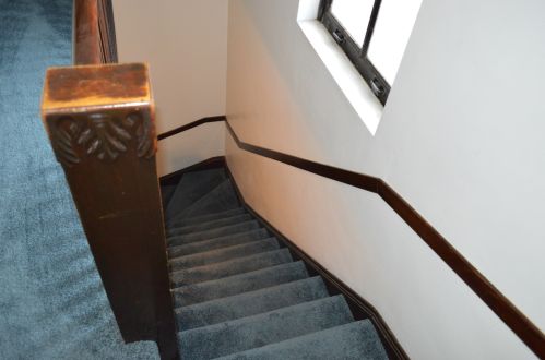 815 53rd St, Chicago IL 60615-4946 exterior