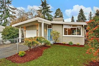 3554 100th St, Seattle WA  98146-3616 exterior