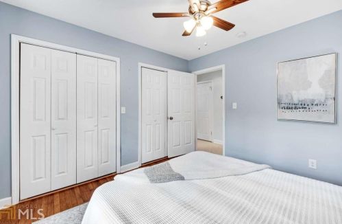 1474 Lavista Rd, Atlanta GA 30324-3848 exterior