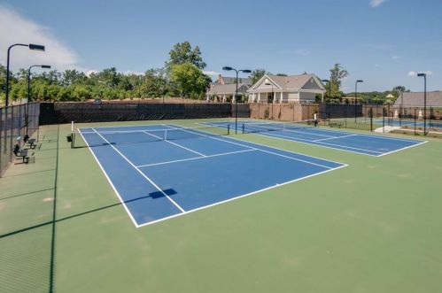 4303 Clubside Dr, Gainesville GA 30504 exterior