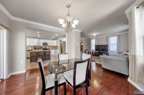 571 Kipp St, Teaneck NJ 07666-1648 exterior