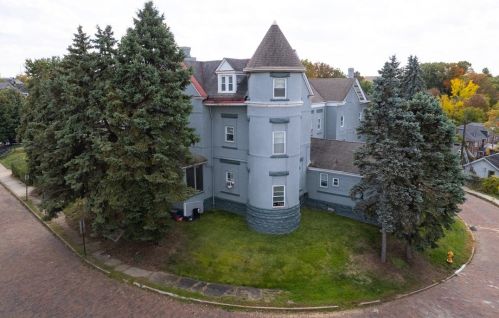 1611 Miriam St, Pittsburgh, PA 15218-2045