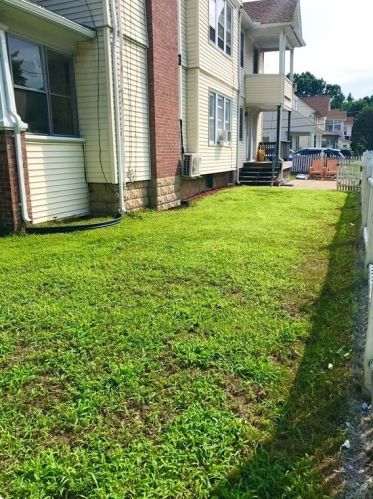 71 Brunswick St, Springfield MA  01108-2814 exterior