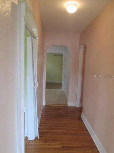 3003 North B St, Tampa FL  33609-2361 exterior