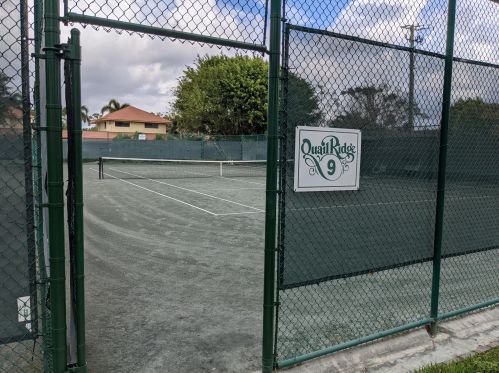 4611 Kittiwake Ct, Boynton Beach FL 33436-5228 exterior