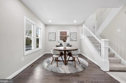 6106 9, Washington DC 20001-5301 exterior