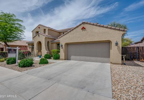 2012 Bajada Rd, Phoenix, AZ 85085-1705