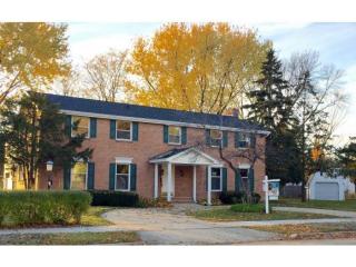 1705 Linwood Ave, Appleton WI  54914-2406 exterior