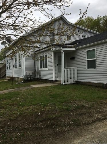 80 Furnace St, Killingly CT exterior