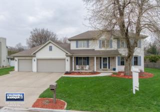 464 Hawthorne St, Neenah WI  54956-4624 exterior