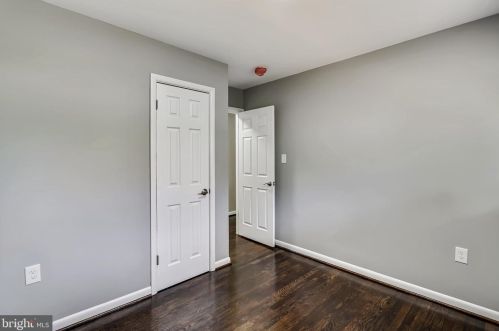 917 Northwest Dr, Silver Spring MD  20901-1435 exterior