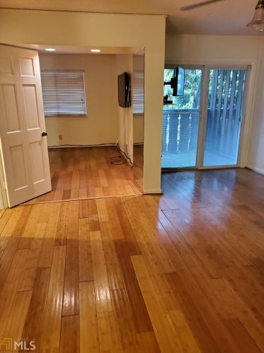 1213 Camelot Dr, Atlanta GA  30349-6523 exterior