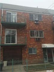 4112 57th St, Flushing NY  11377-4746 exterior