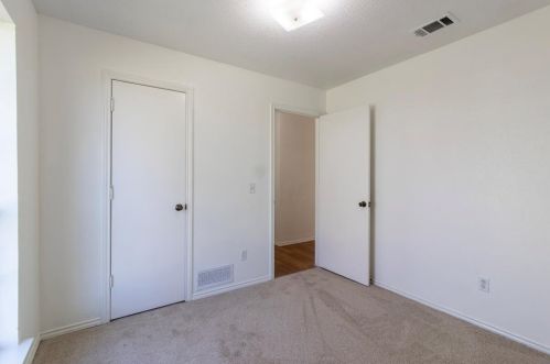 8124 Bobwhite Dr, Frisco TX 75034-4539 exterior