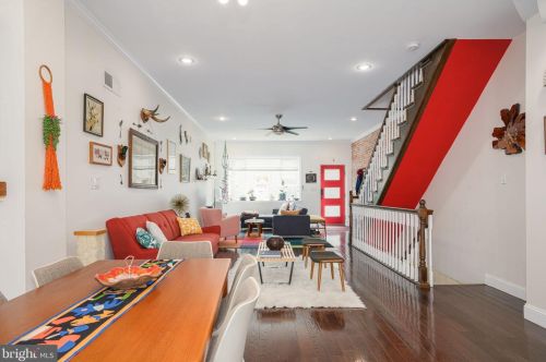 633 Federal St, Philadelphia PA 19147-5113 exterior