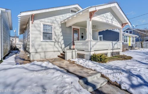 504 14th Ave, Belmar, NJ 07719-2518