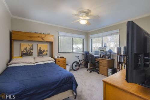 10 26th St, Atlanta GA 30309-1900 exterior