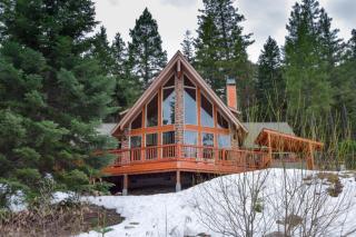 6769 Forest Ridge Dr, Wenatchee WA  98801-8804 exterior