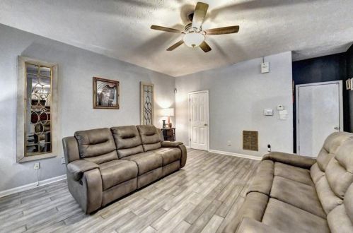 2320 Skylars Ml Way, Lithonia GA exterior