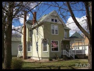 711 Capitol St, Pekin, IL 61554-4409