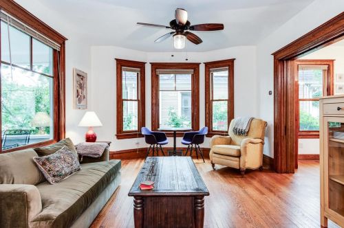 1610 Madison St, Madison WI  53711-2122 exterior