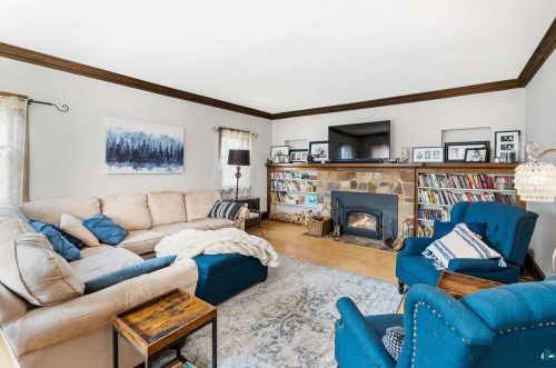 605 Spear Ave, Duluth MN 55803-2161 exterior