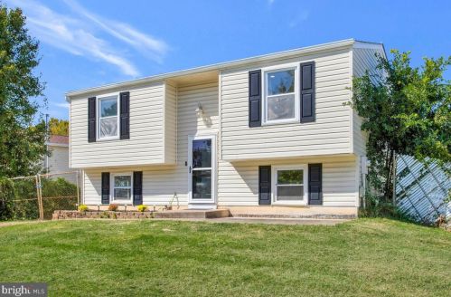 362 Beaghan Dr, Glen Burnie, MD 21060-8239