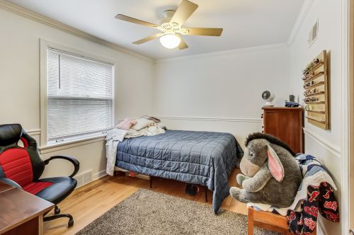 6229 Kildare Ave, Chicago IL 60652-3615 exterior