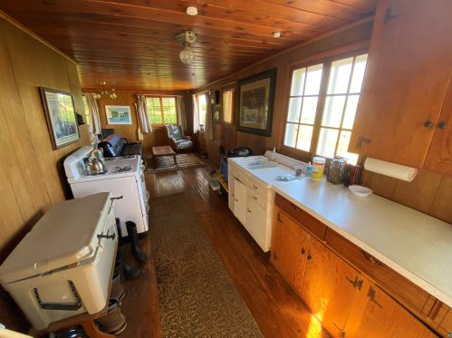 3609 Needle Ln, Duluth MN 55803-9297 exterior