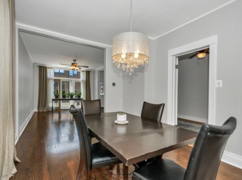 3345 Kedzie Ave, Chicago IL 60632-2728 exterior