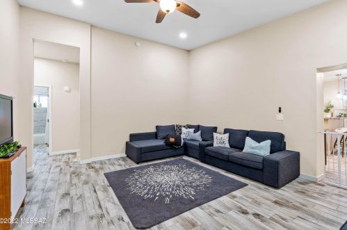 1603 Linden St, Tucson AZ  85719-3701 exterior