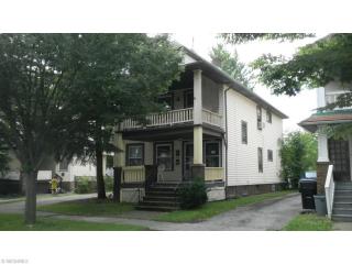 10221 Bernard Ave, Cleveland, OH 44111-2802