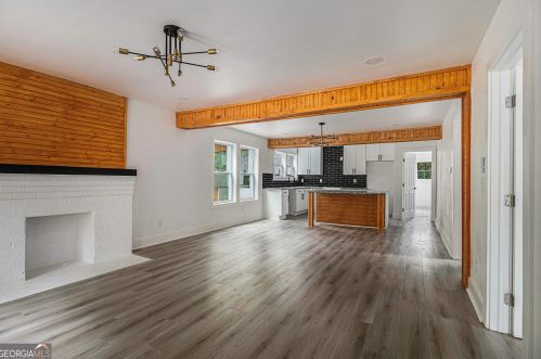 369 Adelle St, Atlanta GA  30315-6601 exterior