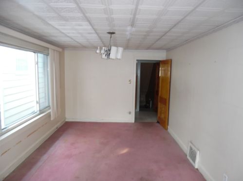 7416 Sangamon St, Chicago IL 60621-1630 exterior