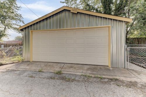 3415 Missouri Ave, Saint Louis MO 63118-3236 exterior