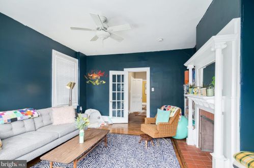 4731 Hazel Ave, Philadelphia PA  19143-2022 exterior