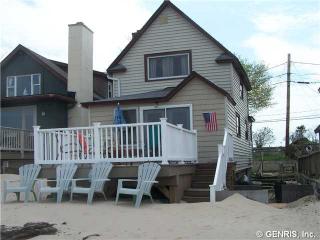 4883 Culver Rd, Rochester, NY 14622-1311