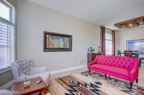 2317 Catalina View Dr, Tucson AZ  85742-4481 exterior