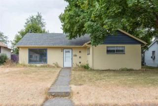 5318 Hawthorne St, Spokane, WA 99205-5471