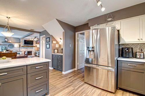 3518 Hl Spg Dr, Humble TX 77345-1102 exterior