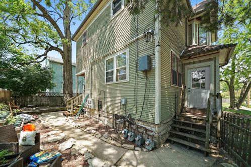 700 Oneida St, Joliet IL 60435-6731 exterior