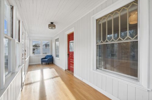 79 Bancroft St, Portland ME  04102-2028 exterior