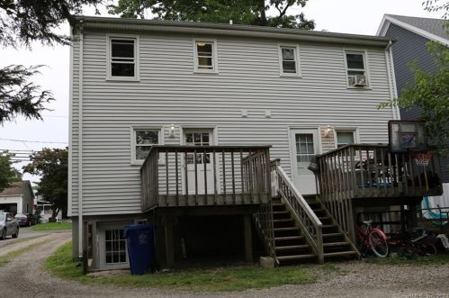 59 Clinton Ave, Norwalk CT 06854-1201 exterior