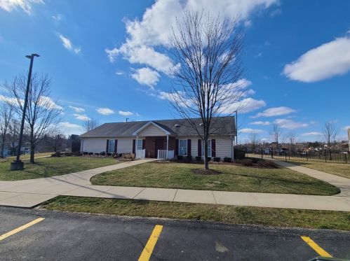 1503 Michael Dr, Pittsburgh PA  15227-3958 exterior