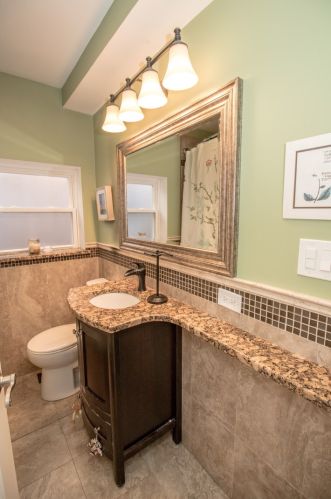 5624 Melvina Ave, Chicago IL 60646-1123 exterior