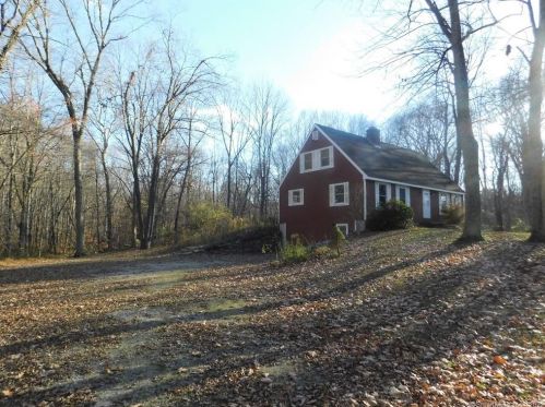 167 Goshen Hill Rd, Exeter, CT 06249-1715